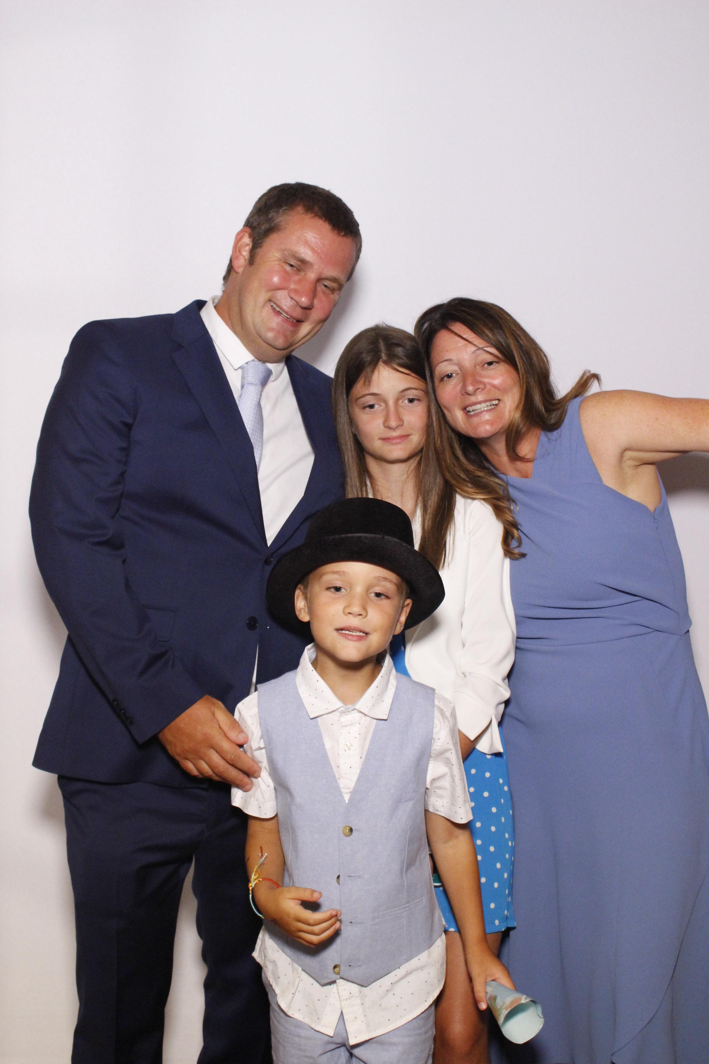 Kate & Dave's Wedding | View more photos from the event at gallery.myphotoboothexperience.co.uk/u/MyPhotoBoothExperienceLtd/Kate-Daves-Wedding